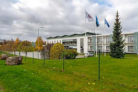 Raadimõisa Hotell