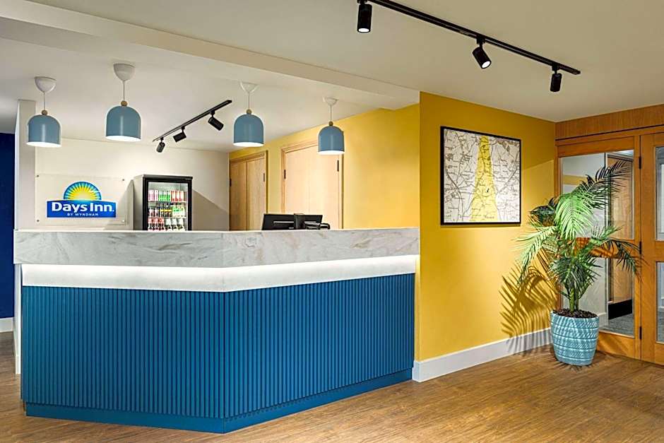 Days Inn Chesterfield Tibshelf