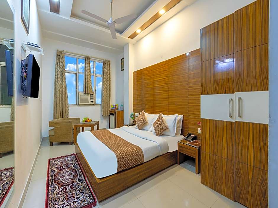 Hotel Chanchal Continental