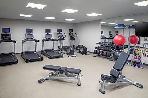 SpringHill Suites by Marriott New York JFK Airport/Jamaica
