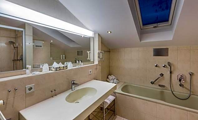 Landgasthaus & Hotel Kurfer Hof