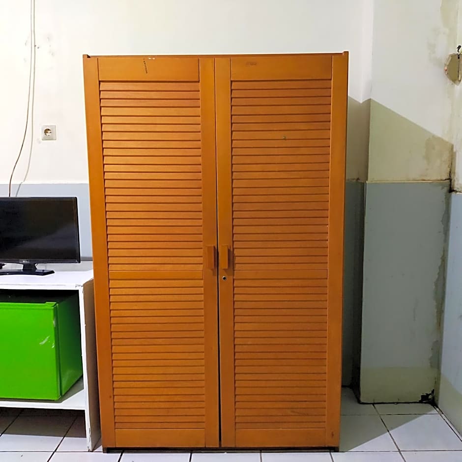 Hotel Nirwana Ternate RedPartner