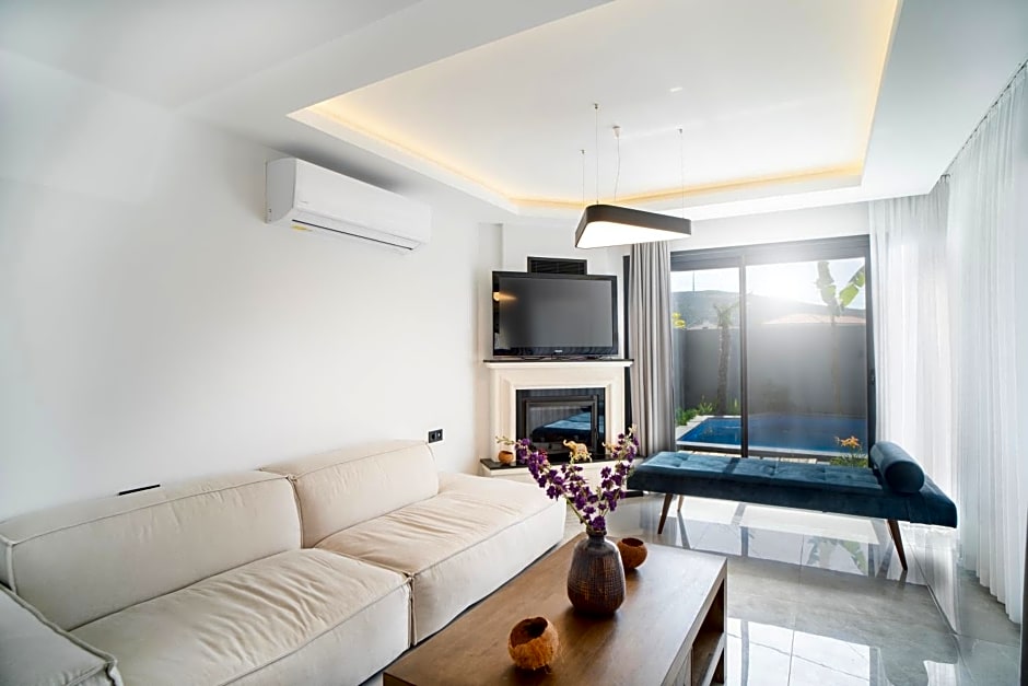 Bellezza Hotel Alaçatı