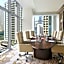 JW Marriott Hotel Marina