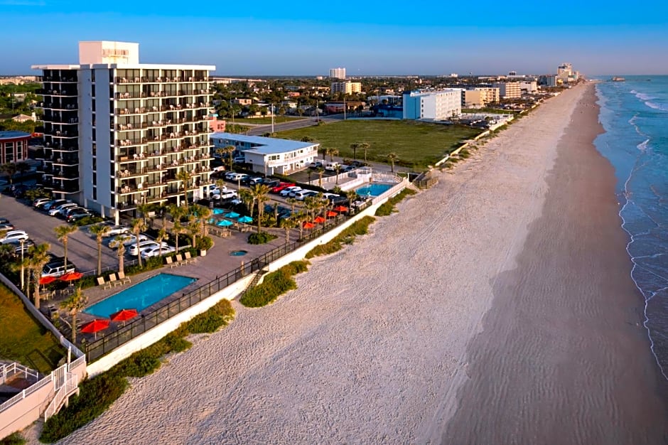 Nautilus Inn - Daytona Beach