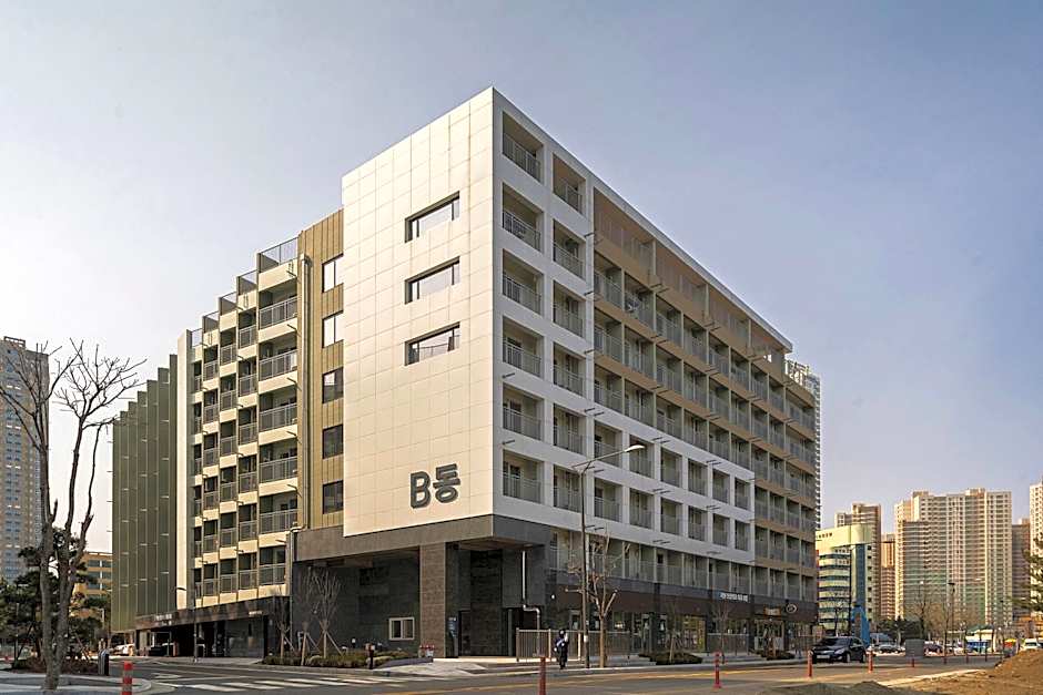 Risen Oceanpark Hotel