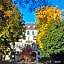 Hotel Roma e Rocca Cavour