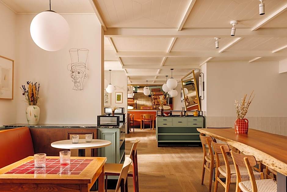 Locke de Santa Joana