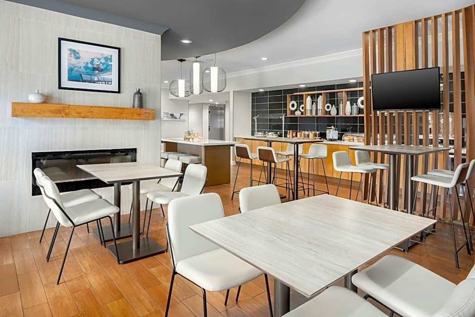 SpringHill Suites by Marriott Herndon Reston