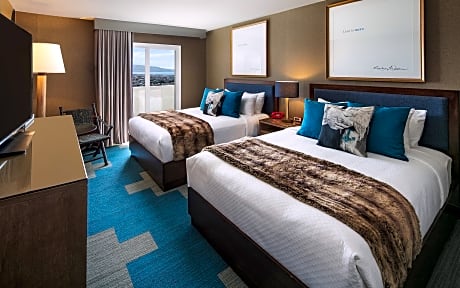 Beach Room