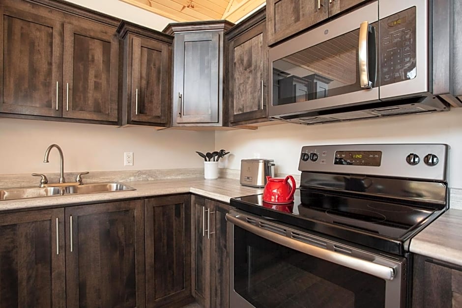 Indian Falls Chalets