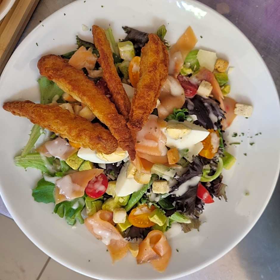 Chateau de l Aviette - Rancennes