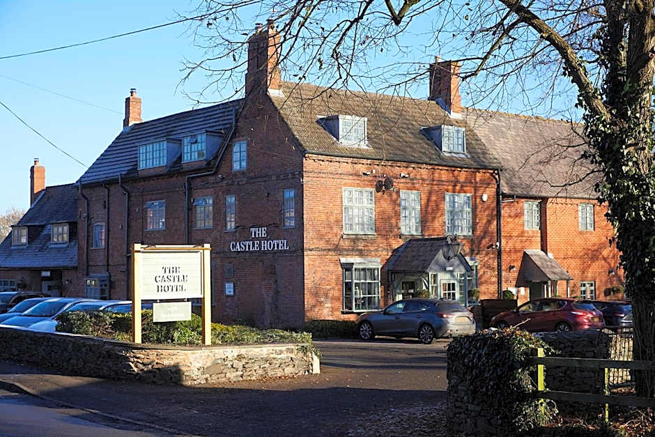 Castle Hotel by Chef & Brewer Collection