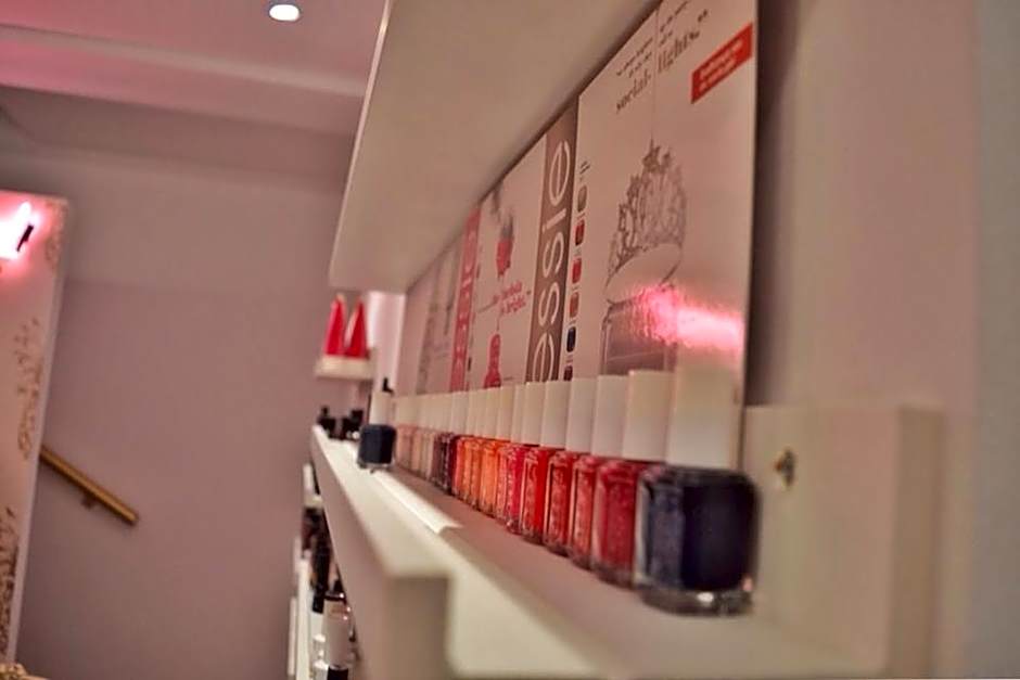 Alley Boutique Hotel and Spa