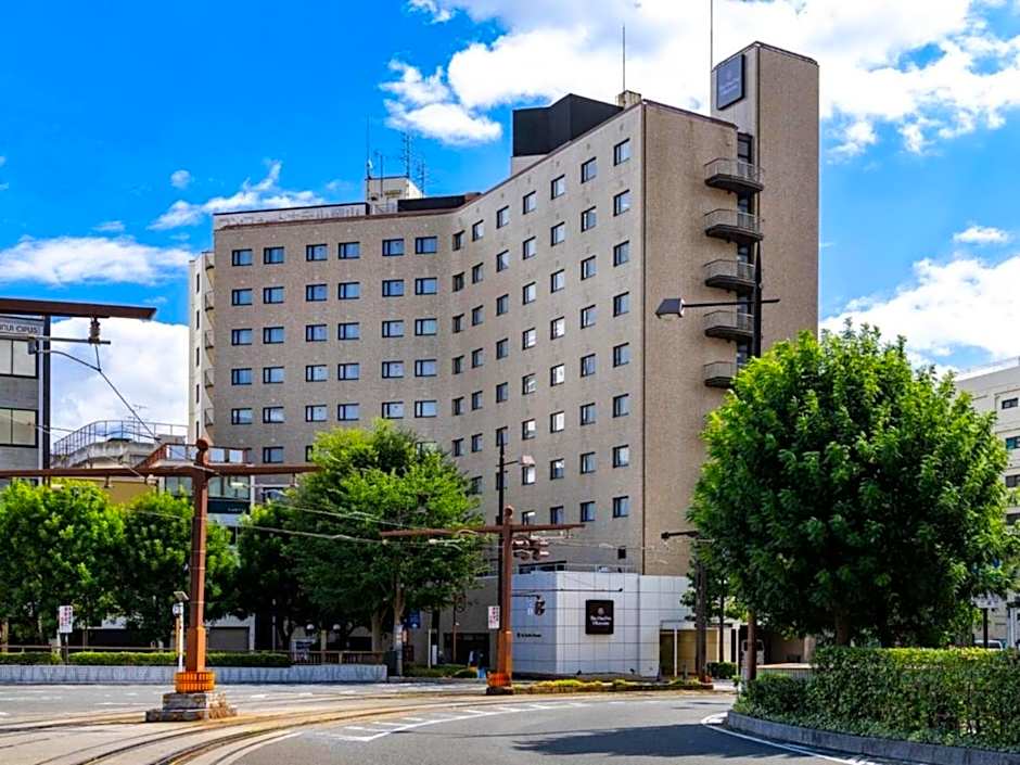 The OneFive Okayama - Vacation STAY 41846v