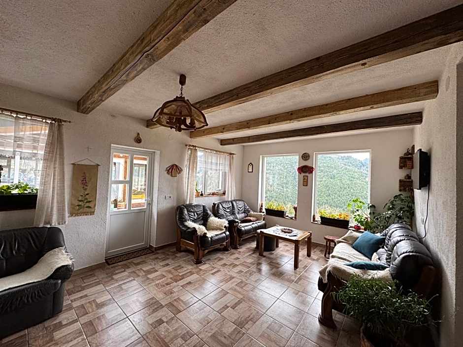 Casa Teodora