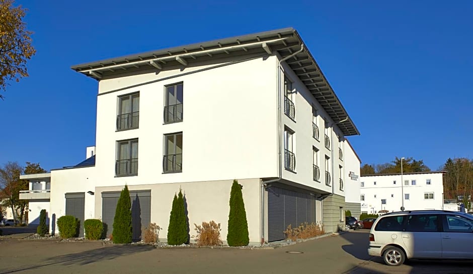 Hotel Feyrer