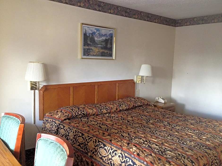 Battlefield Inn Springfield