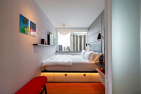 King Room - High Floor