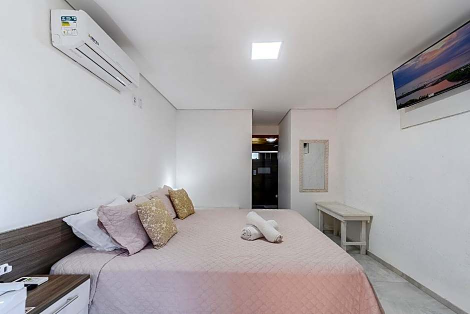 Pousada Solar dos Lírios - Praia do Rosa