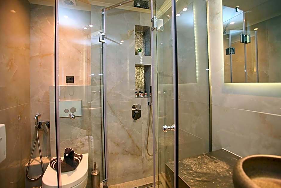 Athinais Luxury Apartments