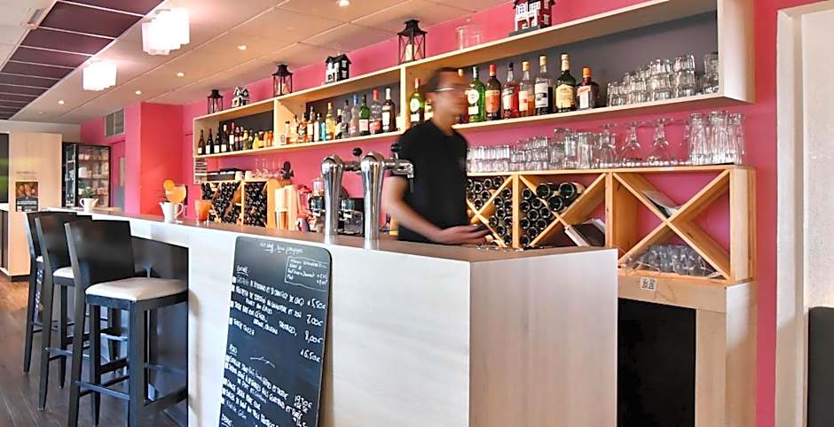 Kyriad Tours Sud - Chambray LÃ¨s Tours