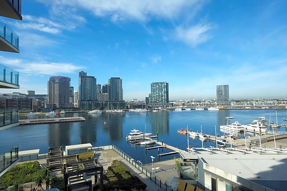 ACD Apartments
