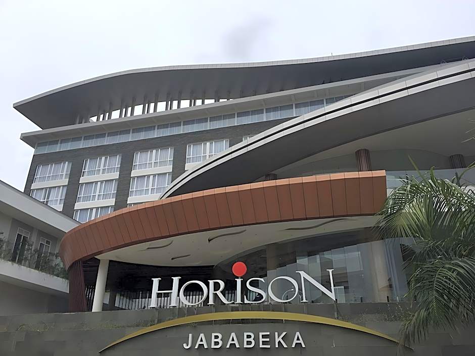 Antero Hotel Jababeka