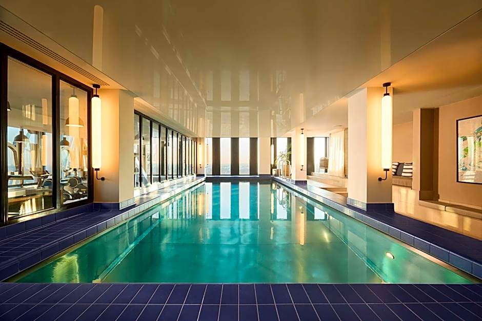 Adina Apartment Hotel Munich