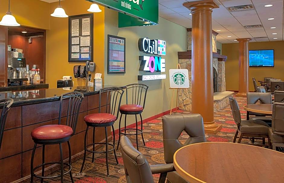 MCM Elegante Hotel & Suites Lubbock