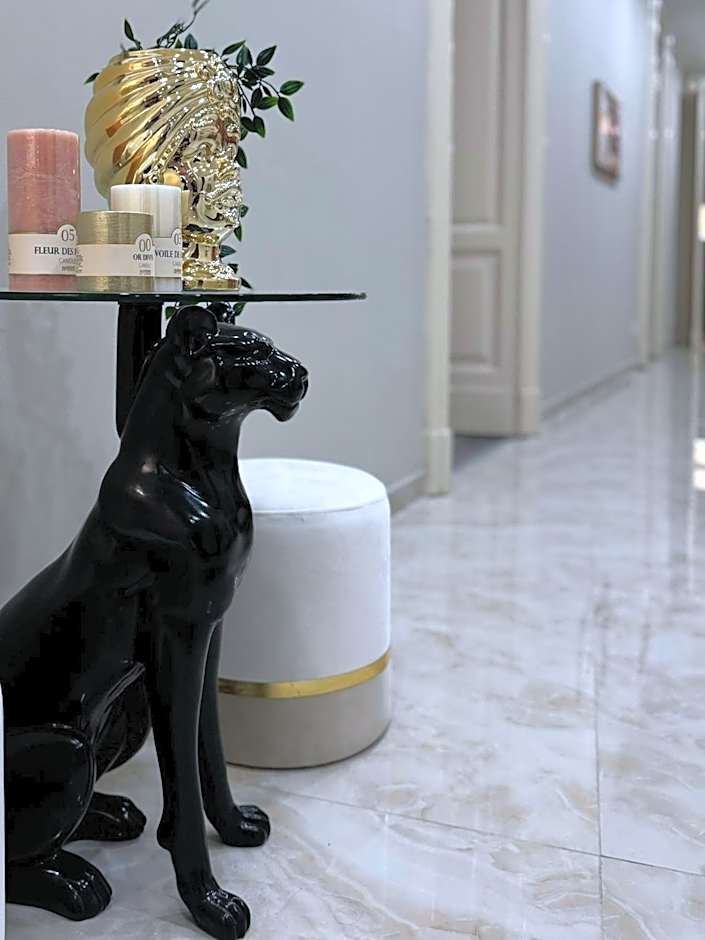 Etnea Boutique Hotel