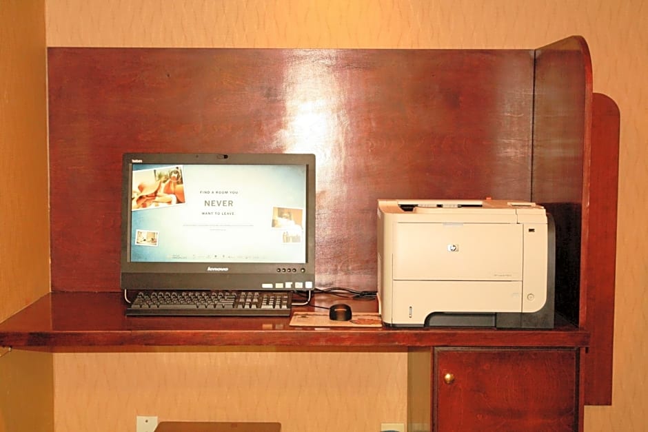Hampton Inn Petersburg-Fort Lee