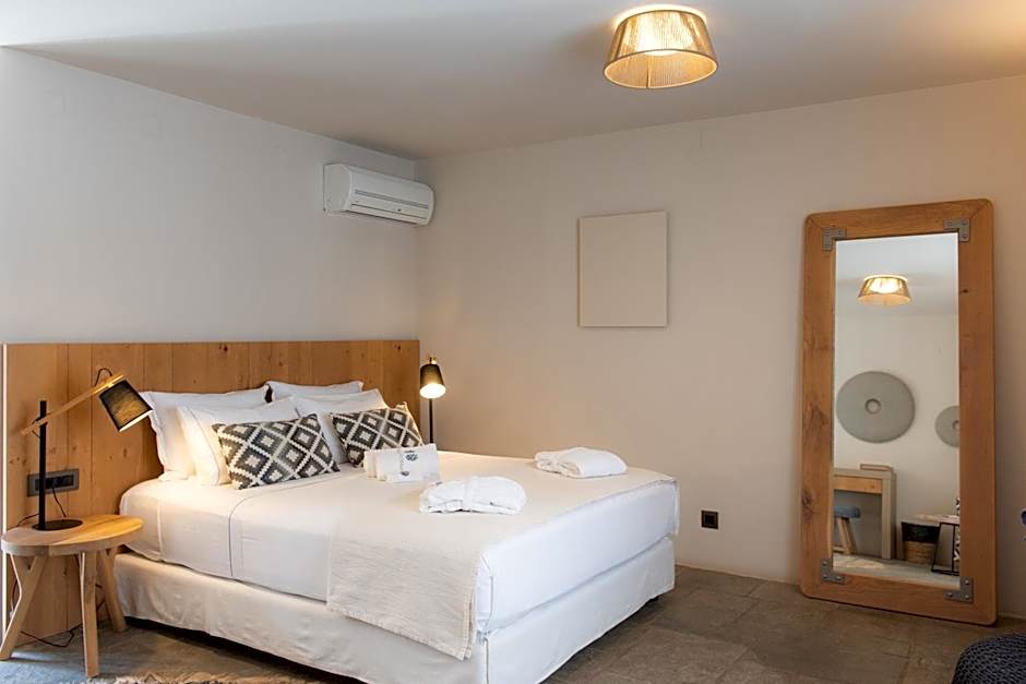 Sifnos House - Rooms and SPA