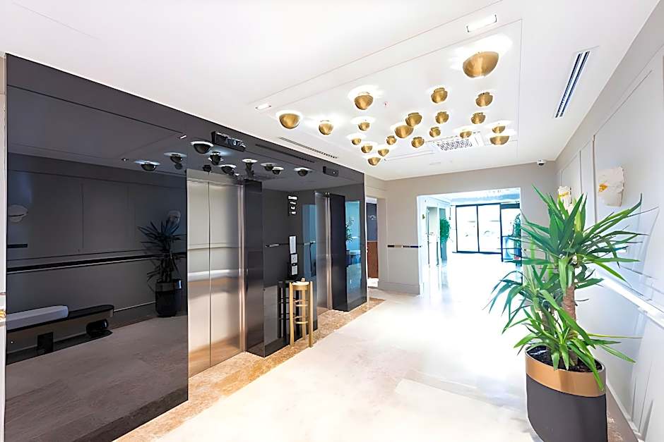 IBOS HOTELS IZMIR