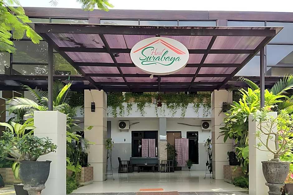 RedDoorz @ Hotel Surabaya Sumenep