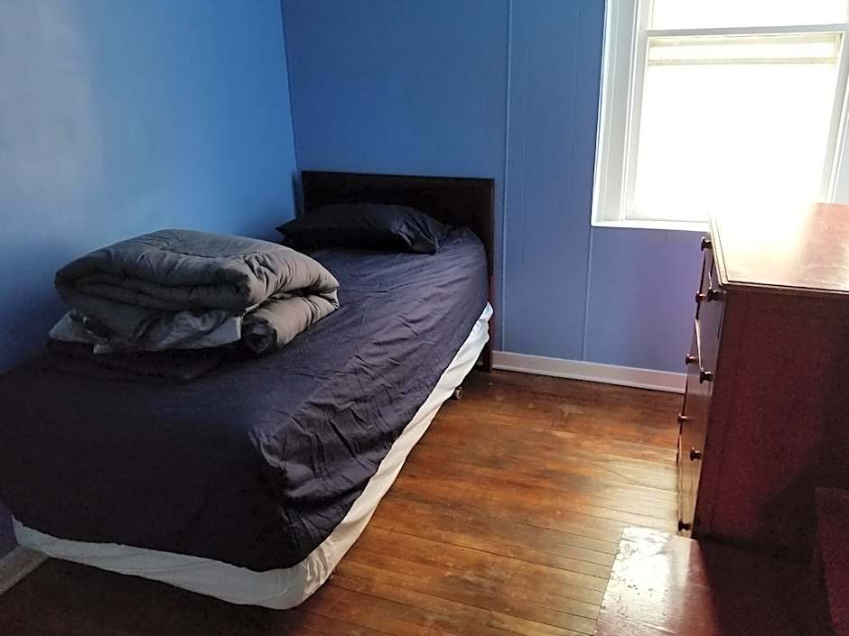 Hamtramck Hostel