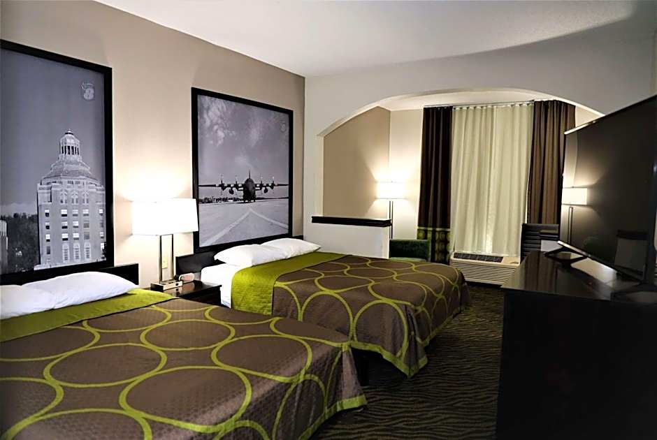 Super 8 by Wyndham High Point/Greensboro