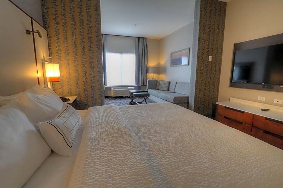 Fairfield Inn & Suites by Marriott Gatlinburg Downtown
