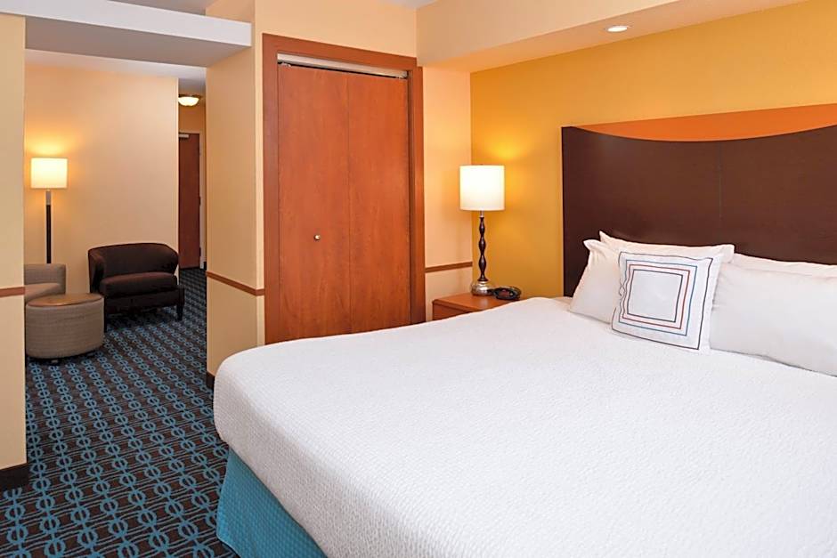 Fairfield Inn & Suites by Marriott Fort Wayne