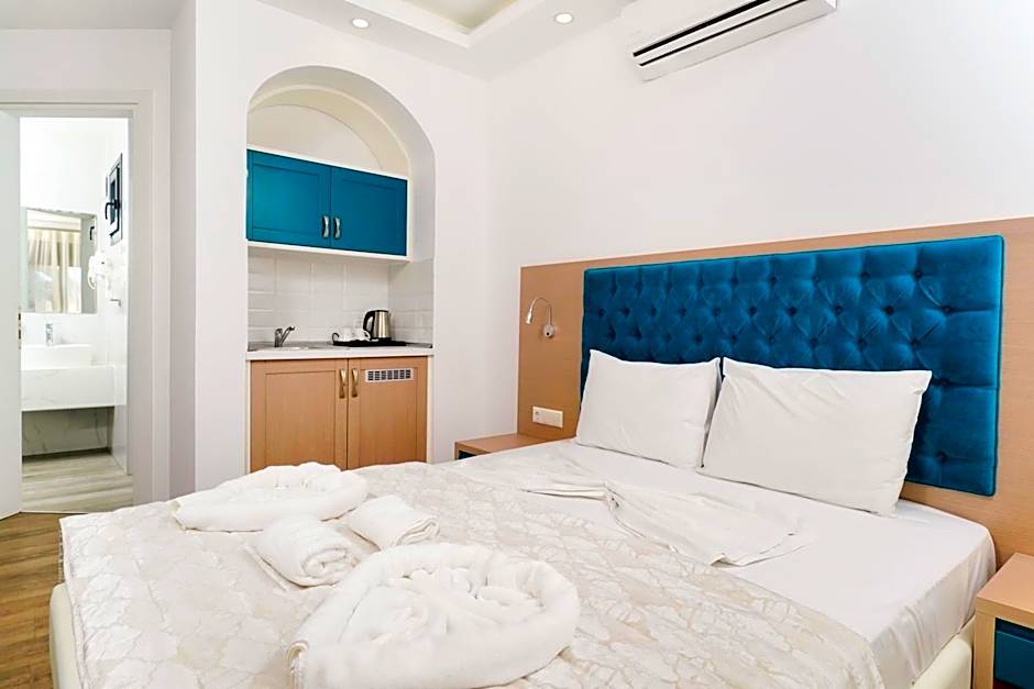 Hotel Medusa