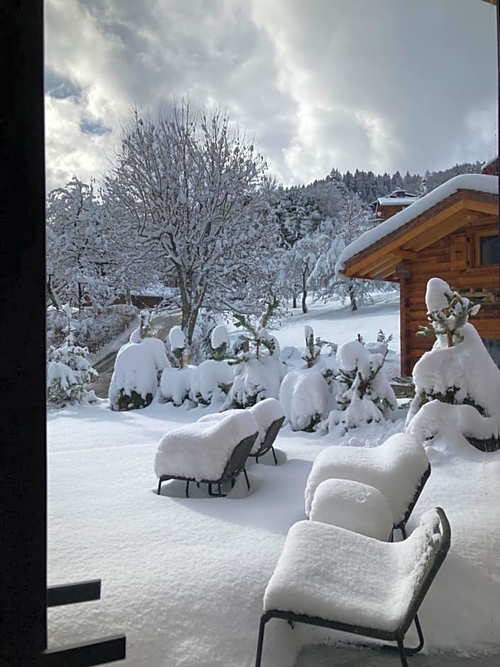 Hôtel Restaurant La Ferme de Cupelin