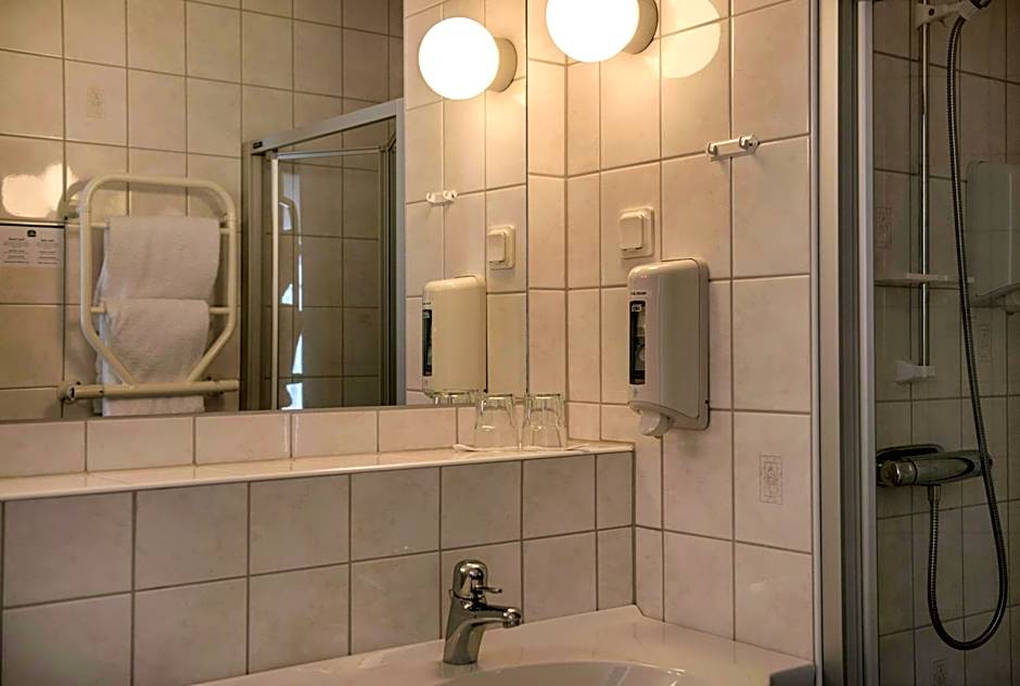 Best Western Solhem Hotel