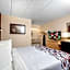 Red Roof Inn Detroit-Rochester Hills/Auburn Hills