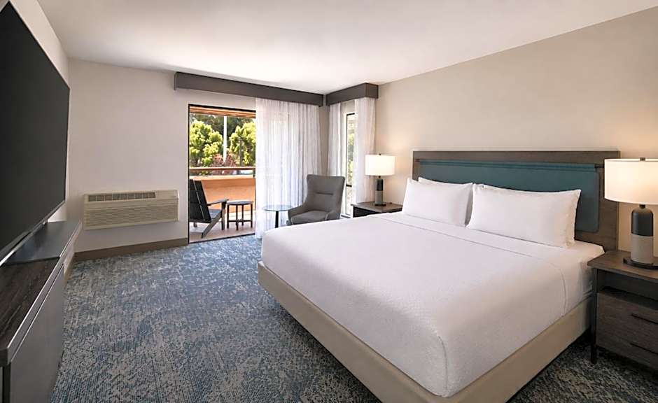 Seacliff Inn Aptos, Tapestry Collection by Hilton