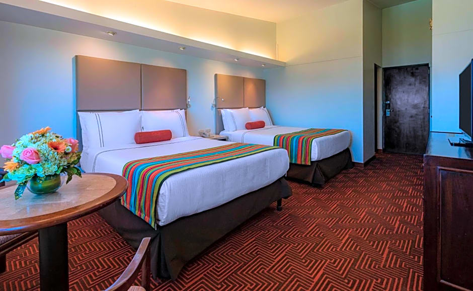 Sonesta Posadas del Inca Puno