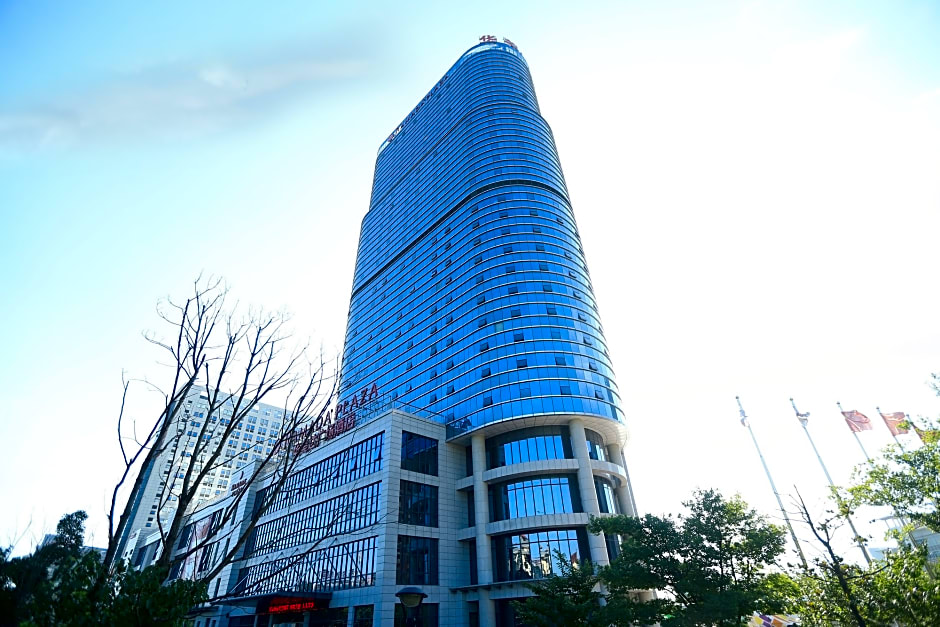 Ramada Plaza Chuzhou