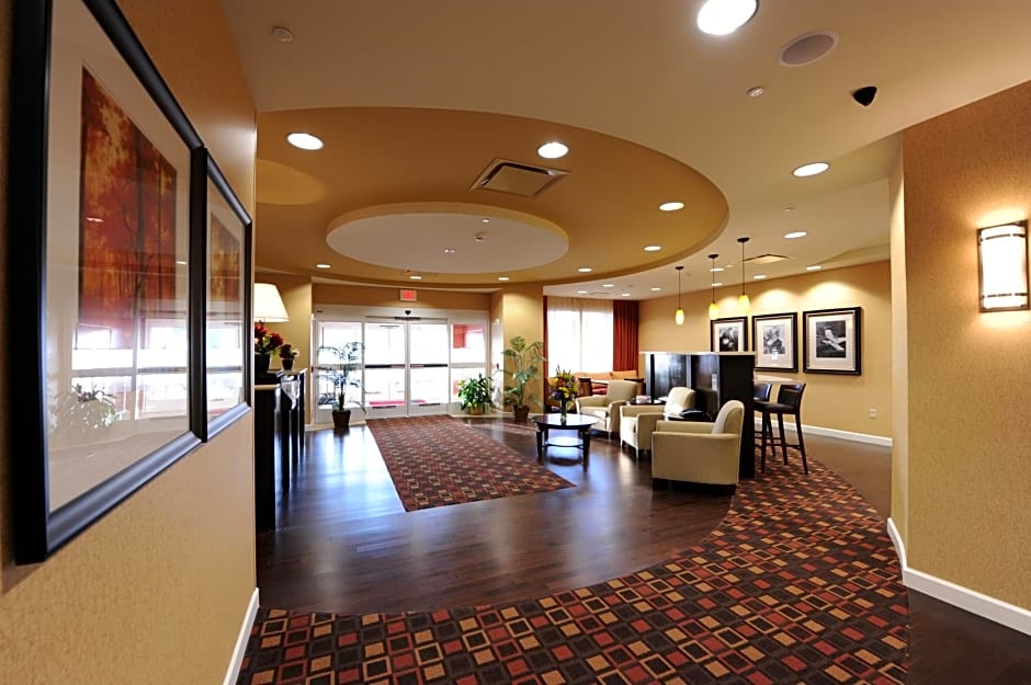 Hampton Inn & Suites Scottsboro