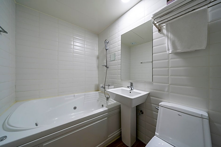 Daejeon Yongjeon HOTEL GAJA