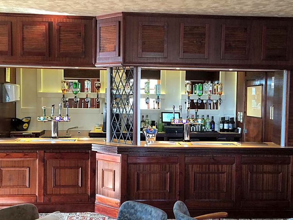 The Wight Bay Hotel - Isle of Wight