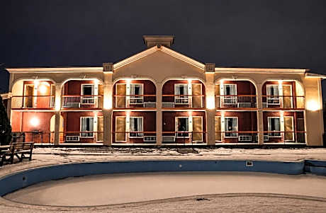 Motel Classique